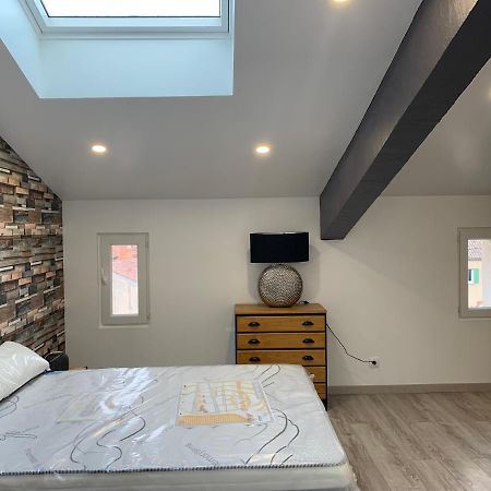 Les Papalines Villa Avignon Kültér fotó