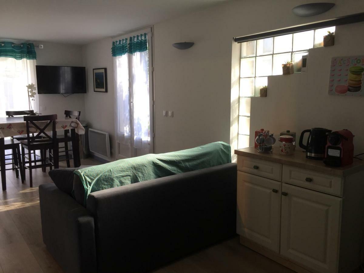 Les Papalines Villa Avignon Kültér fotó