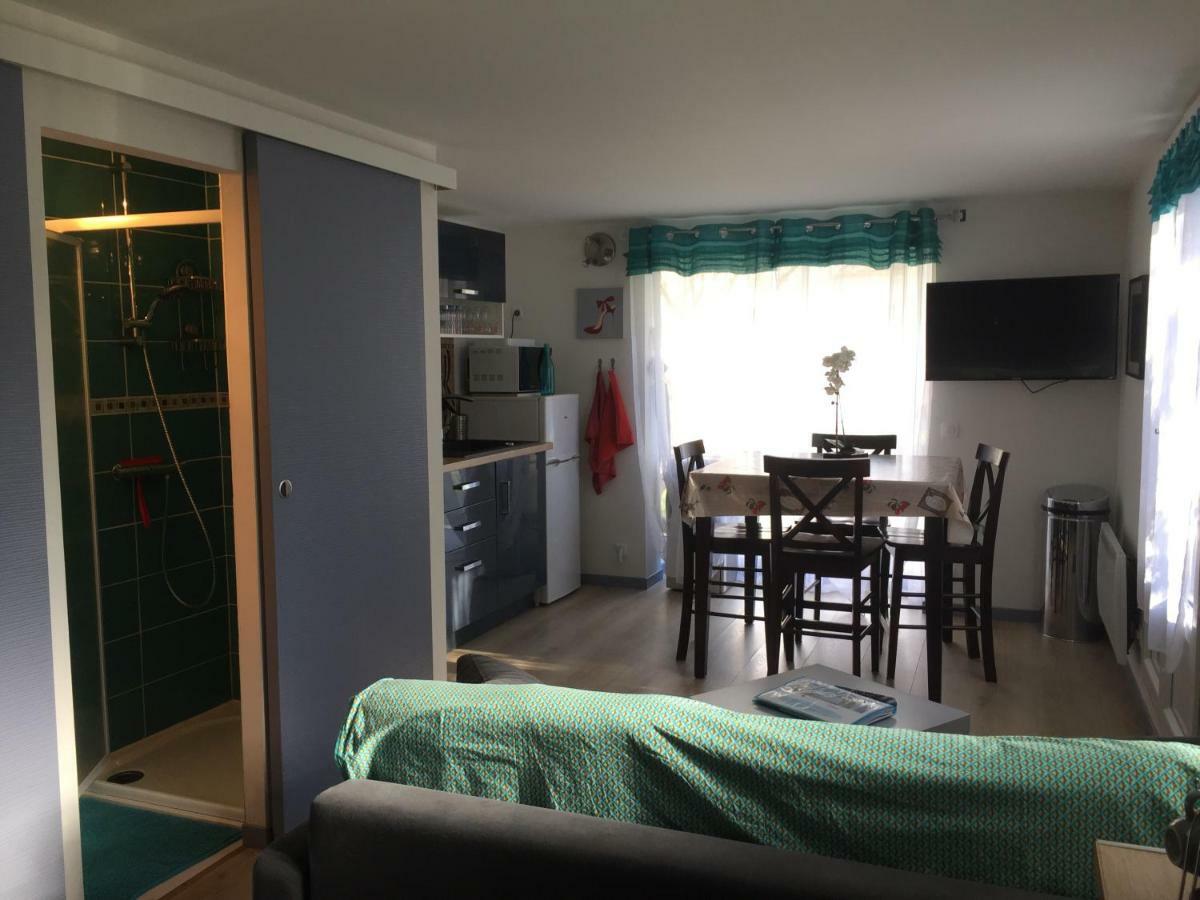 Les Papalines Villa Avignon Kültér fotó