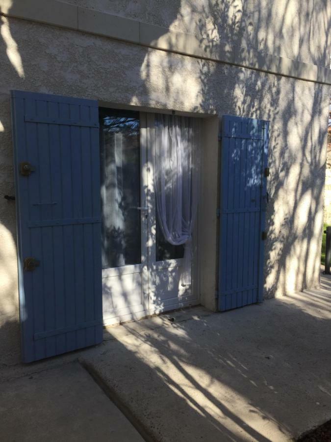 Les Papalines Villa Avignon Kültér fotó