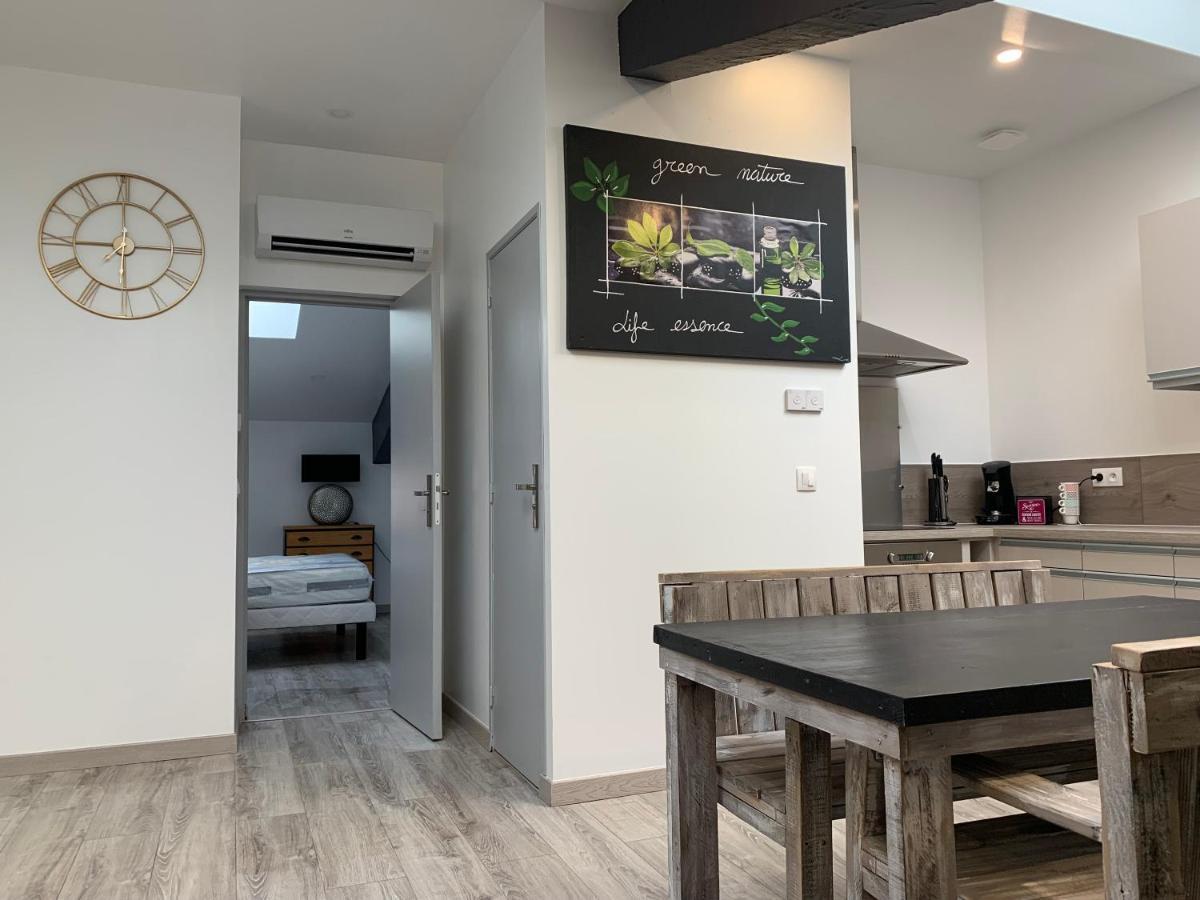 Les Papalines Villa Avignon Kültér fotó